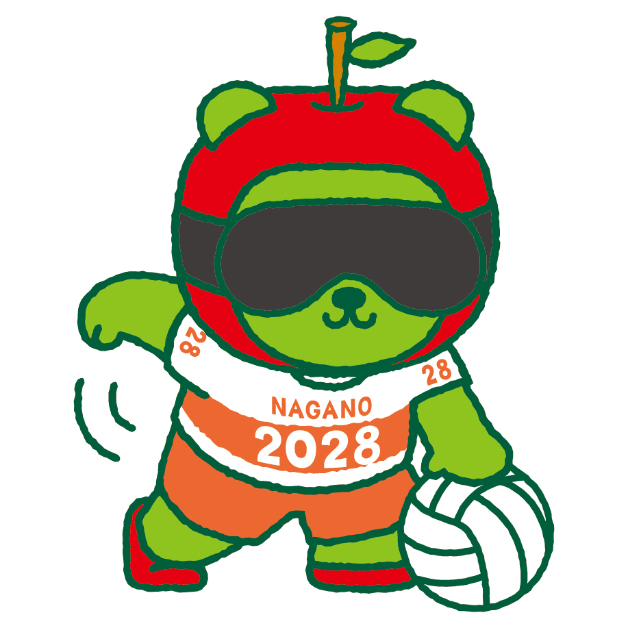 フロアバレーボール