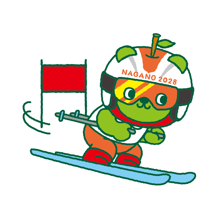 ジャイアントスラローム